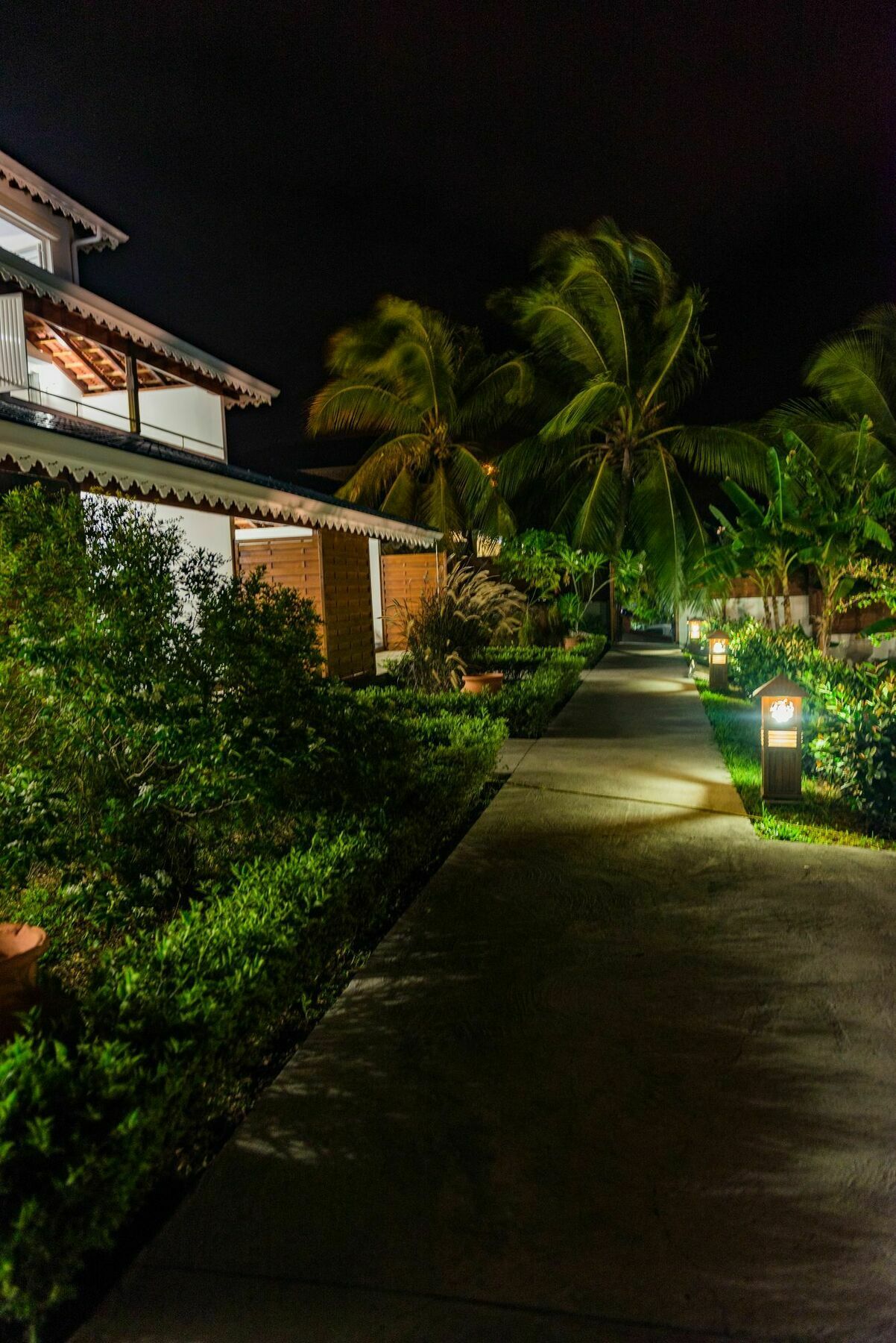 Makare Lagoon Club ル・ヴォクラン エクステリア 写真
